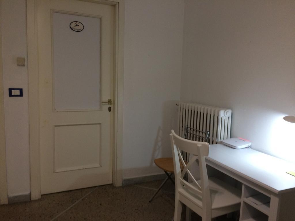 Pisa Rooms For Rent Exterior photo